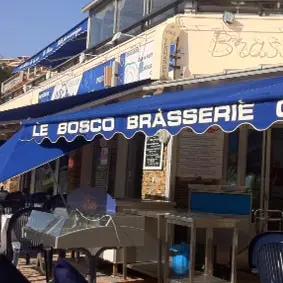Restaurant le Bosco