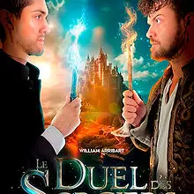 Le Duel des Sorciers : Défense contre les forces du mal_Billy