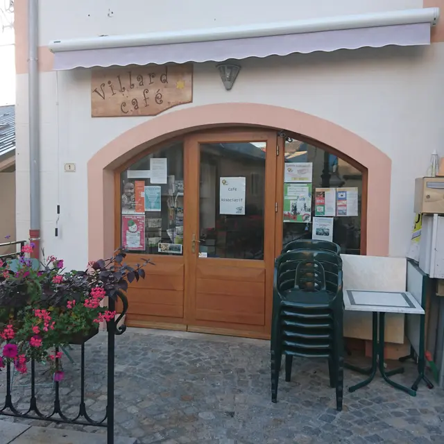 villard-cafe