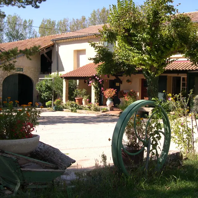 Domaine la Mereuille