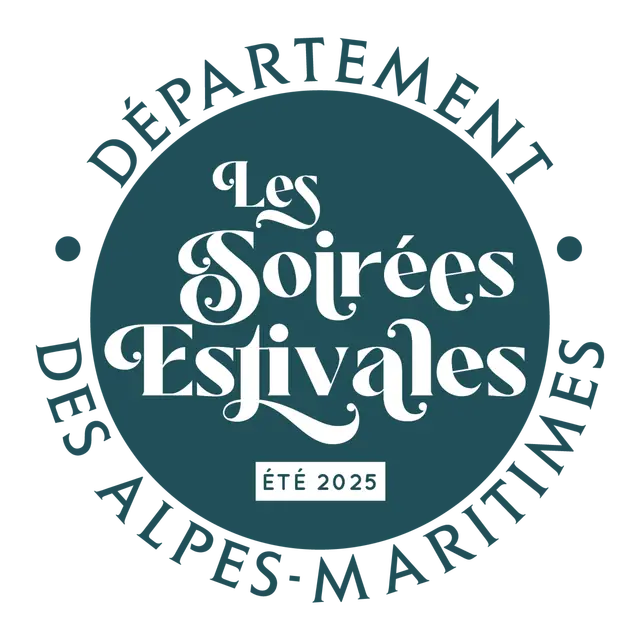Soirée Estivales du Département 06 