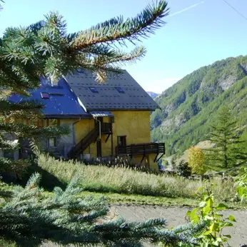 Appartement 2 personnes - Le Bric Froid