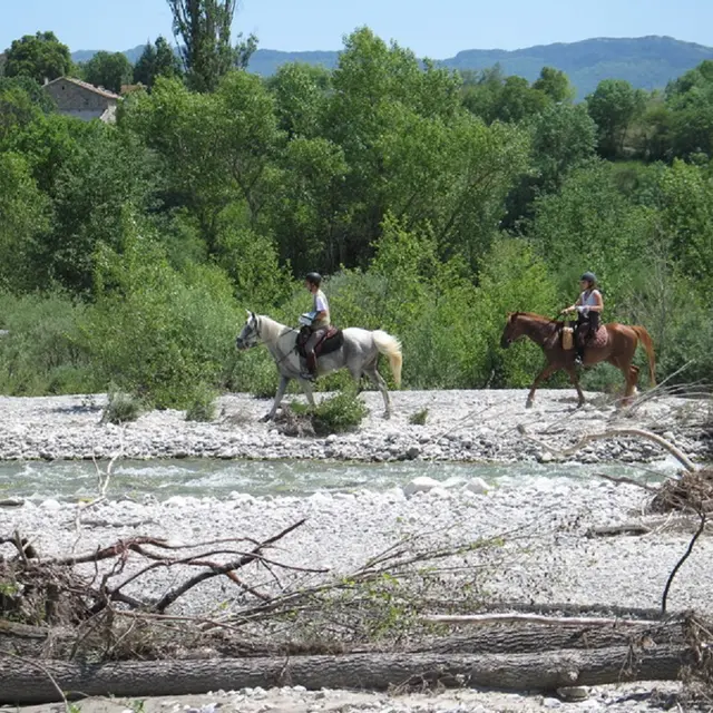 Centre Equestre EquiSoleil Veynes