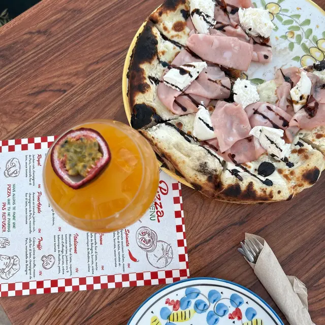 The Crown Pub & Pizza_La Ciotat