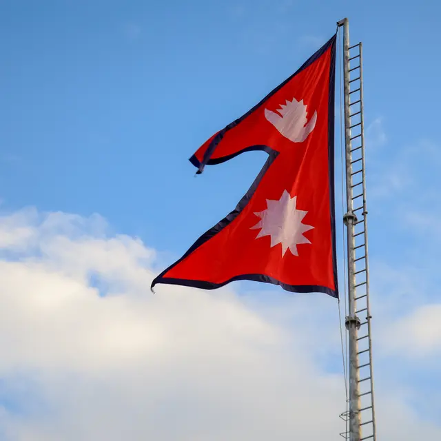 Vernissage de l’exposition « Un trek au Népal »_Marignier