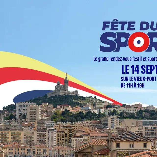 Fête du sport_Marseille