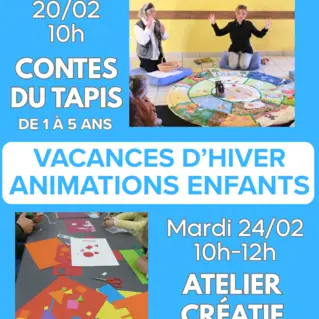 Contes du tapis_Bédoin