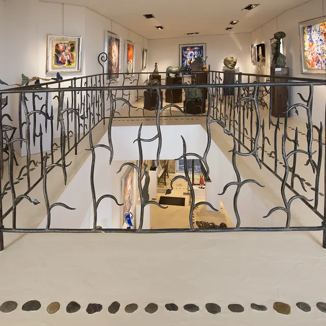 Galerie Gantois