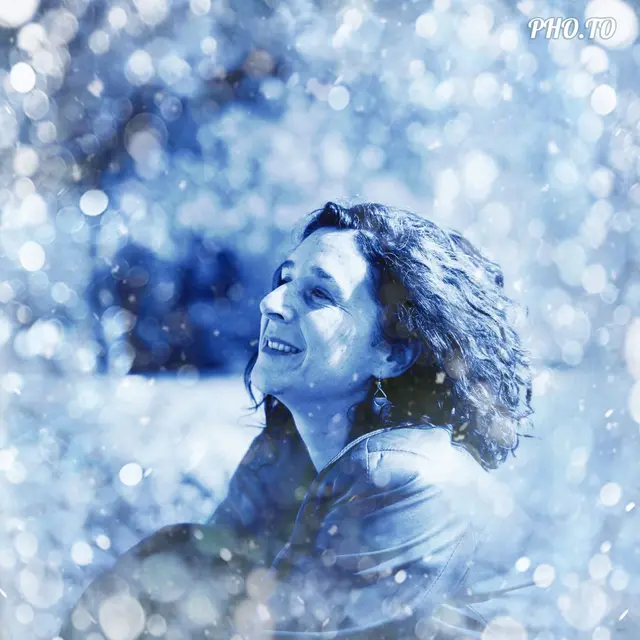 Contes en famille : Le bruit de la neige - Festival La Cour des Contes_Valence
