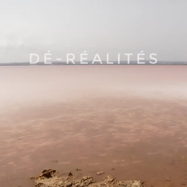 Déréalités
