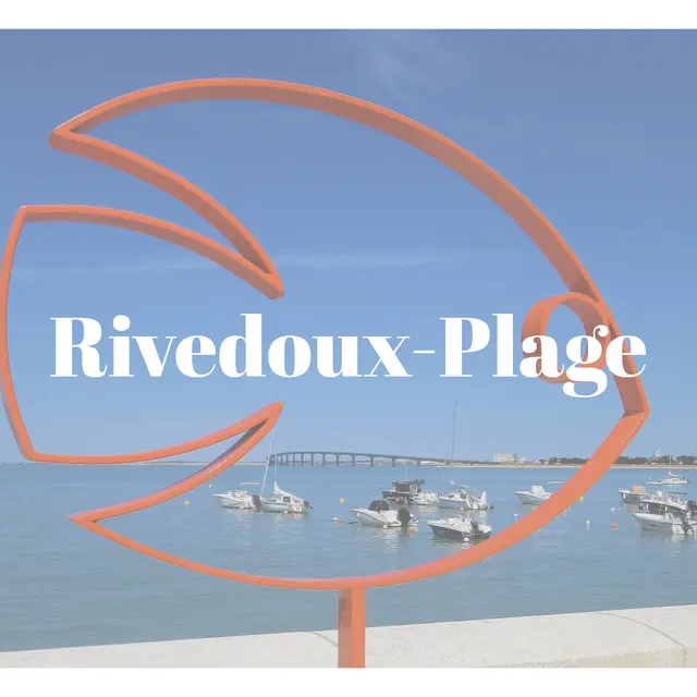 Rivedoux-Plage