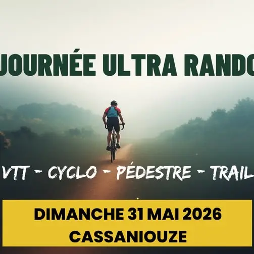 Journée ultra-rando