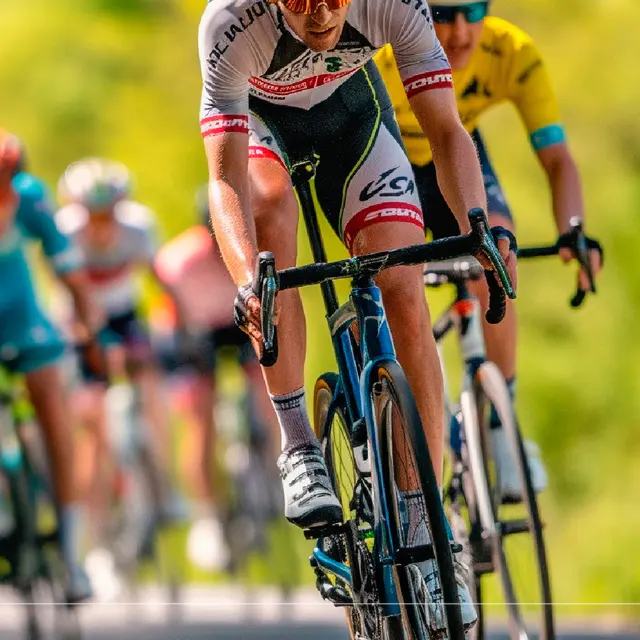 La 200 • Le Comptoir du Cycliste_Cusset