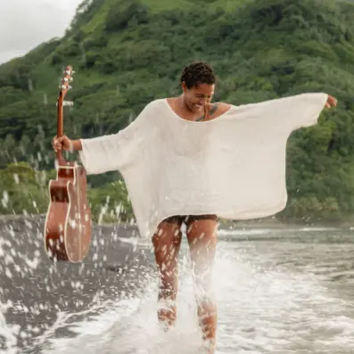 Ayo/ Ben Harper (Jazz a Juan 2025)_Juan-les-Pins