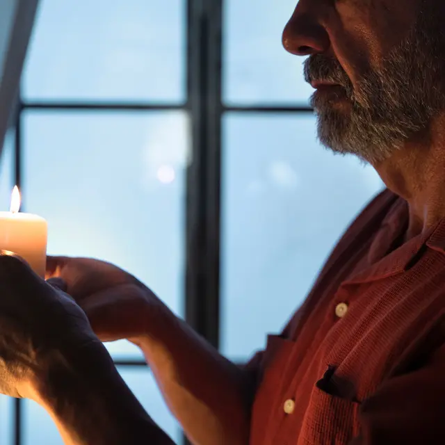 La nuit est belle au musée d'art et de folklore régional_Fessy
