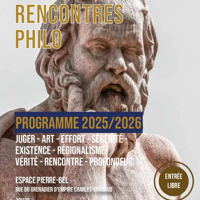 Visuel Rencontres Philo 25-26