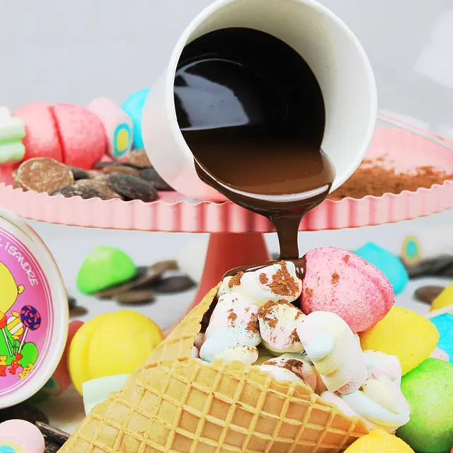 Chocolaterie de Lisandre