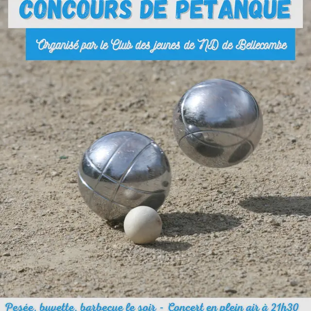 Concours