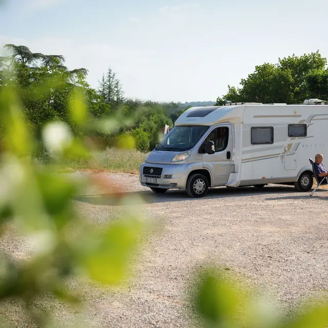 Domaine Saint Jean le Vieux - Saint Maximin la Sainte Baume