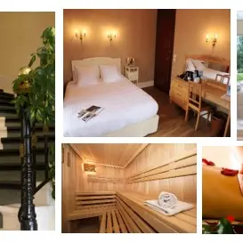 Grand hotel de Paris
