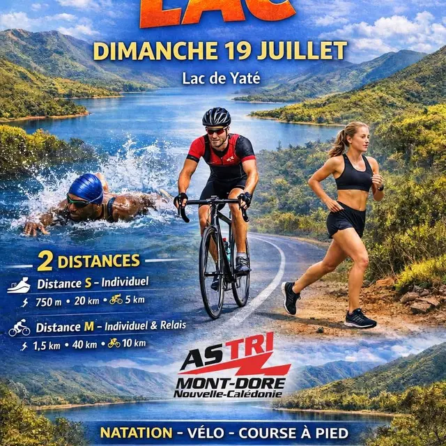 Affiche Janvier 2026