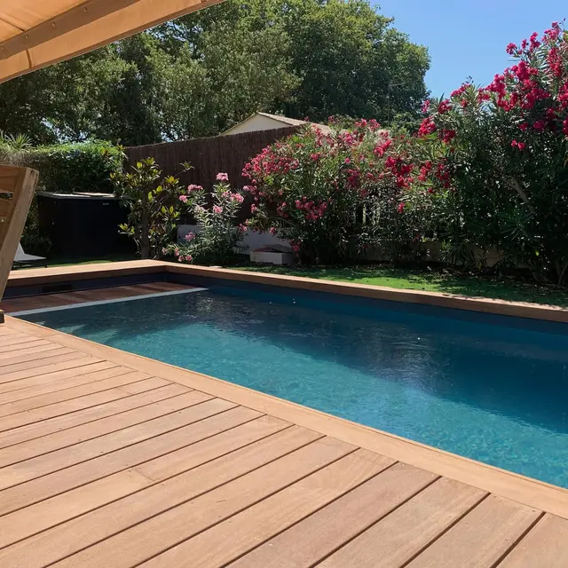 Villa T4 - 8 personnes_La Crau