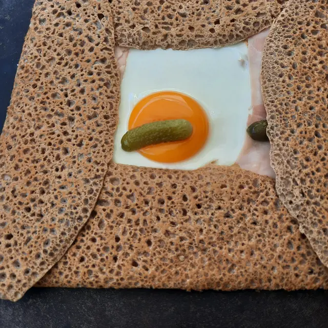 La Crevasse_Val de Bagnes