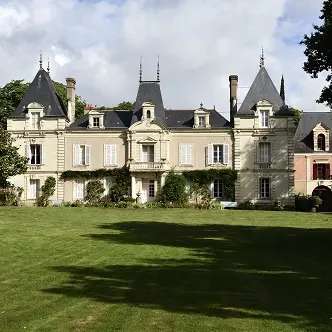 Escapade au Domaine du Closel