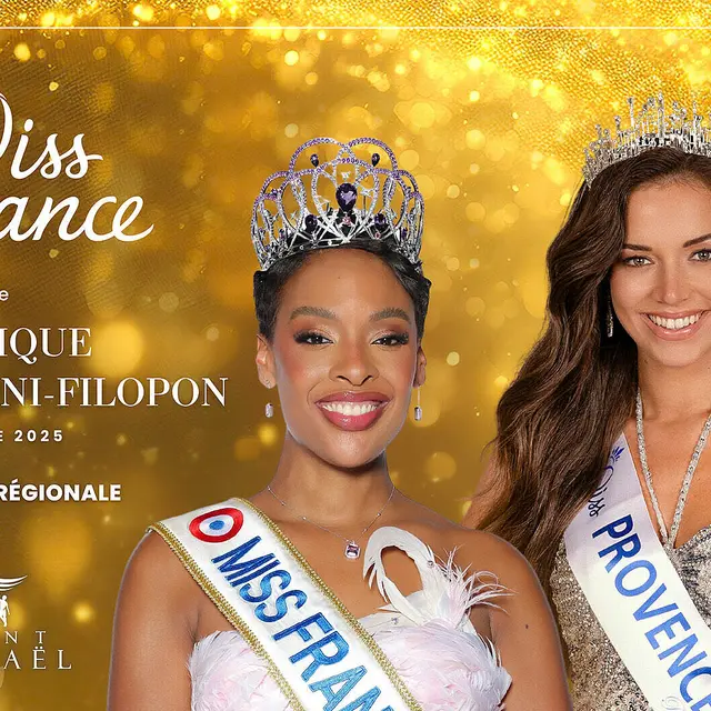 Election de Miss Provence_Saint-Raphaël