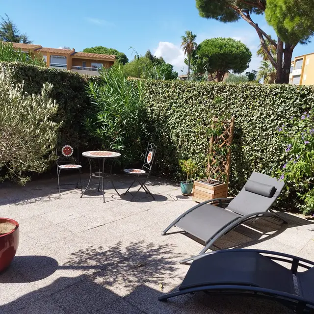 T3 Le Lavand'or