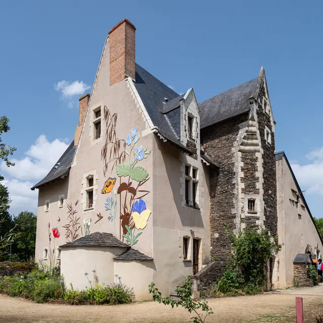 La Maison de l'environnement