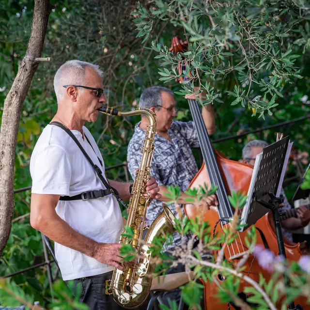 Fête de la Musique
