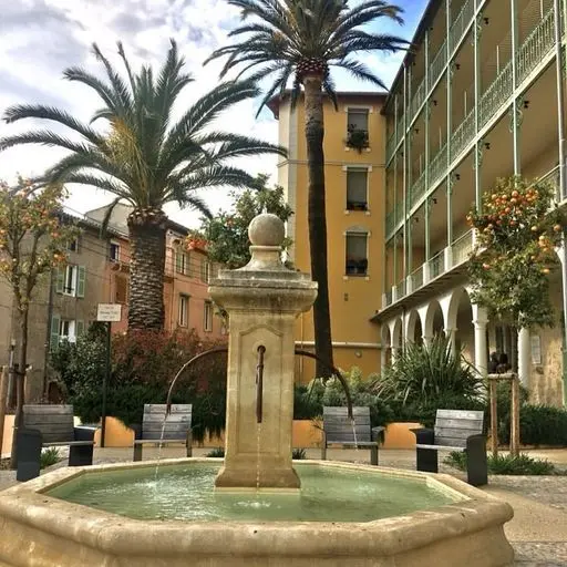 Au fil de l'eau_Vence