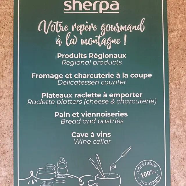 Sherpa_La Salle-les-Alpes