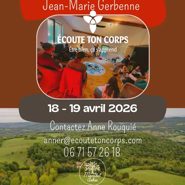 Atelier Être Bien_Montbel