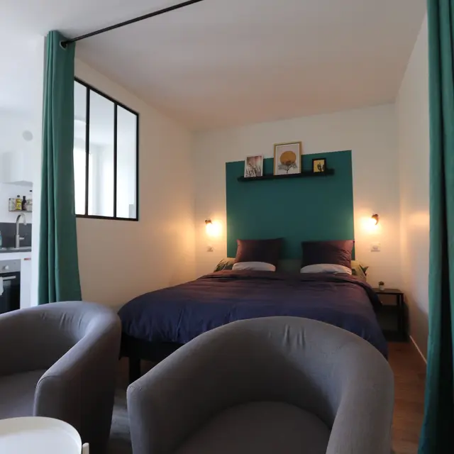 Poutchy Franck - Belle Viste 12