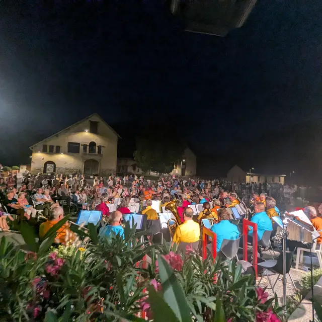 Grandes Fêtes d'été d'Embrun_Embrun