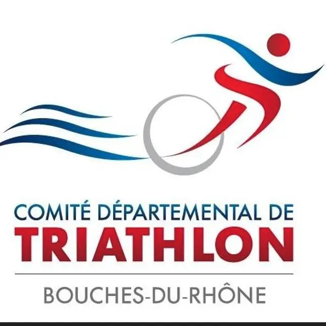 Comité Départemental de Triathlon_Marseille