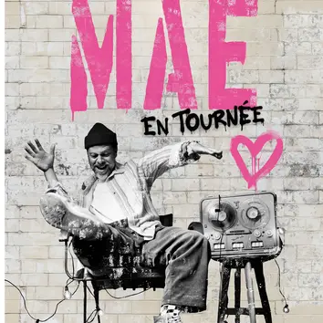 Christophe Maé_Marseille