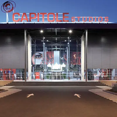 Projection «Juste une illusion» dans les «Rencontres du Sud»_Le Pontet