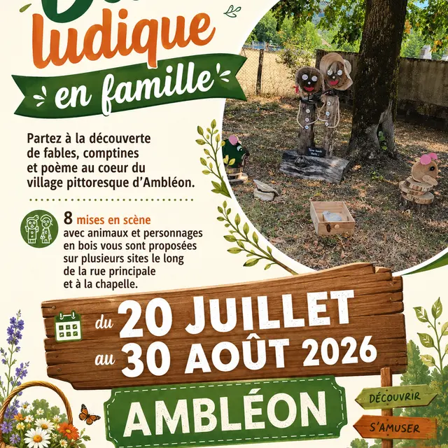 balade ludique