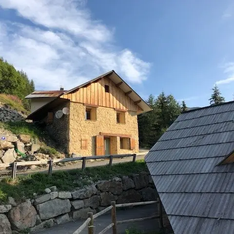 vue façade