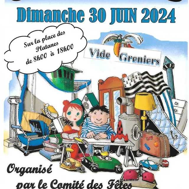 Affiche