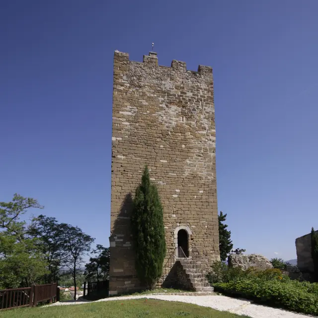 Tour Ripert - Valréas