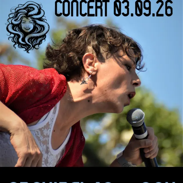 Concert l'ANIMA lotta 030926