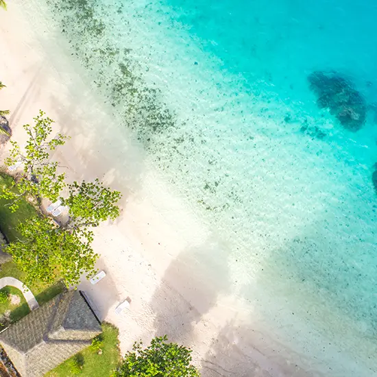 Hôtel Le Mahana Huahine - Tahiti Tourisme