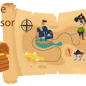 Atelier créatif chasse aux trésors - Café des arts_Montclar