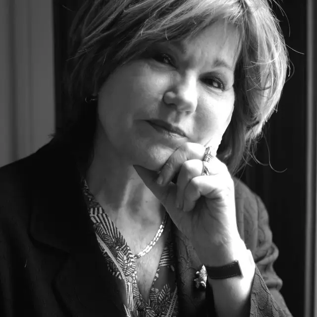 Conférence : RDV à penser avec Nicole Gnesotto_Chambéry