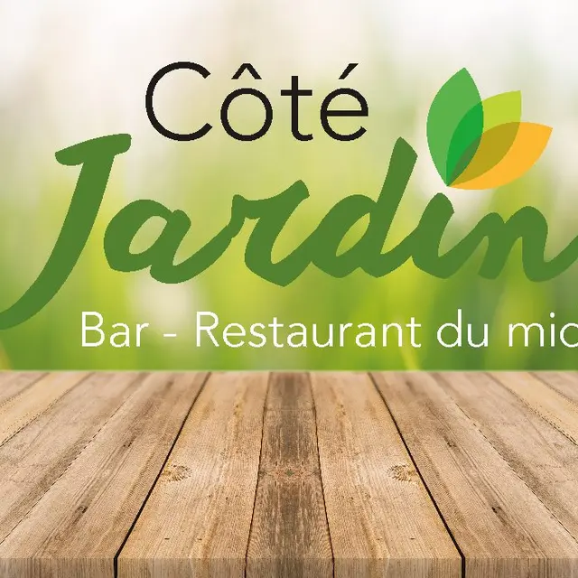 Côté Jardin