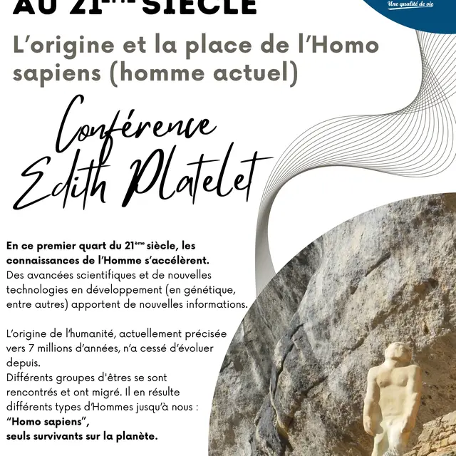 Conférence 